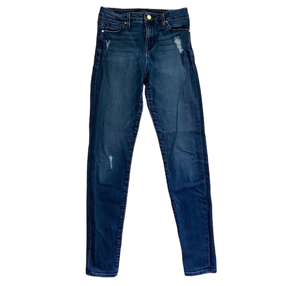 Sanctuary denim Robbie jeans